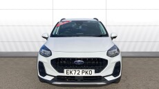 Ford Fiesta 1.0 EcoBoost Active 5dr Petrol Hatchback